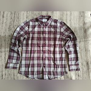 Portuguese Flannel Shirt